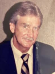 William Passmore Obituary