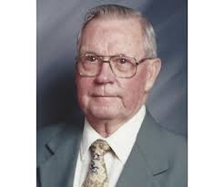 Jack Kerr Obituary (1927