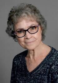 Sharon Dobson Obituary