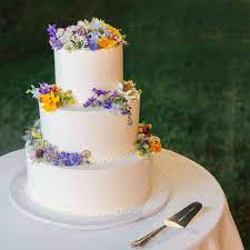 Here are some types and definitions. 85 Of The Prettiest Floral Wedding Cakes