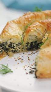 cavolo nero feta borek rezept rezepte