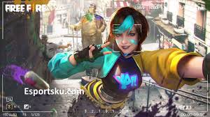 Updated today, june 2021 ✅ free fire win to claim gifts ☝ (pets, skins and free diamonds) ⭐ click here to see the page. How To Copy Id Free Fire Ff Easily Netral News
