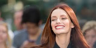 Lydia Hearst-Shaw Net Worth