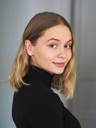 Agency for Vivild Falk Berg