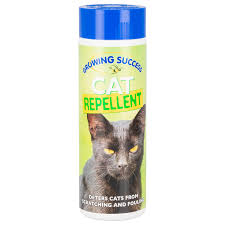 You must think about how big your garden is, where the cat is coming from, and what your budget is for investing in this issue. Growing Success Cat Repellent Garden