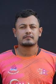 Arjun Trophy 2025: Dashrath Chand Academy Baitadi