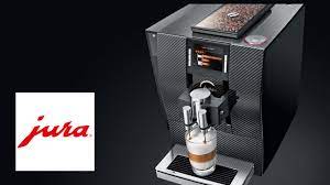 Shop our variety of styles & finishes for the perfect look. Jura Z6 Carbon Kaffeevollautomat Fully Automatic Coffee Machine Youtube