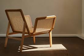 Ensure that all the heavy furniture has pads on the legs to keep the floor from scratches. Le Roi Chair Norr11