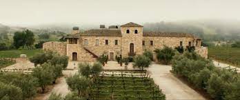 Sunstone vineyards & winery is located in solvang city of california state. New Star Trek Series Features Sy Winery In Newly Released Trailer Santa Ynez Valley Star