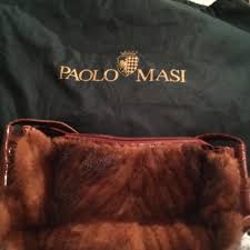 Shop new and gently used paolo masi bags. Paolo Masi Bags Paolo Masi Mink Handbag Made In Italy Poshmark