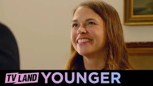 Charles & Liza Younger