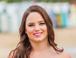 Ashley Dalrymple, PhD