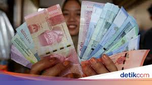 Penukaran rupiah indonesia dan ringgit malaysia. Belanja Di Perbatasan Bisa Pakai Ringgit Tapi Uang Logam Rupiah Tidak Laku
