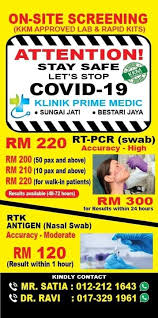 This uber estimate from unisel bestari jaya campus to klinik kesihatan ijok was updated 1133 days ago. Klinik Prime Medic Bestari Jaya Home Facebook