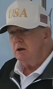 Does Luffy look like a face at this angle?