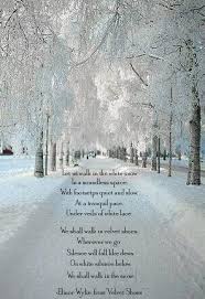 Tuesday January 8th Open Thread The Last Refuge Winter Poems Winter Quotes Weather Quotes