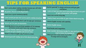 These films certainly help improve an american accent. How To Speak English Fluently 20 Helpful Tips To Improve Your Fluency Esl Forums