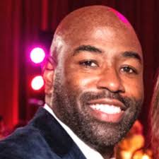 Heather Walker started as a colleague to me.