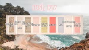 Creds Moozynooda Playz House Color Palettes House Color Schemes Aesthetic Colors