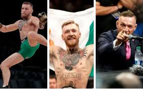 Conor mcgregor's tattoos that you can filter by style, body part and size, and order by date or score. Conor Mcgregor The 10 Most Googled Questions About The Man Fighting Floyd Mayweather