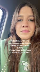 Joshua Committed Example