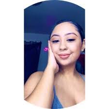 Desiree Rosales's Instagram, Twitter & Facebook