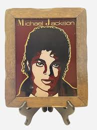 Michael Jackson, Artists/ Groups, Music Memorabilia, Music