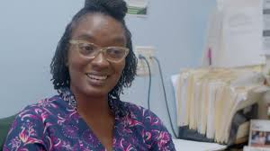 the Caribbean, Women and Girls Face Daily Threats of Sexual Violence;  Getting