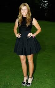 Or maybe put the opposition off. Paula Creamer Famousfix Com Post