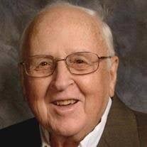 Elden L. Yates Obituary