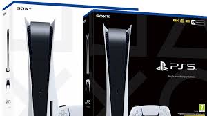 Desfruta de um carregamento de jogos quase instantâneo com um ssd ultrarrápido, envolvimento mais profundo com suporte para feedback háptico, gatilhos adaptativos e áudio em 3d, bem como uma nova geração de jogos playstation® incríveis. Playstation 5 So Estara Disponivel Em Lojas Virtuais No Lancamento Gameblast