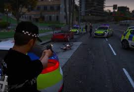 Usa tus conocimientos y reta a tus amigos a jugar a. La Policia Local De Sevilla Protagonista En El Gta V