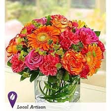 Original Arrangement With Spectacular Beauty For World Best Mom Flower Delivery Flowers Online Mothers Day Flowers