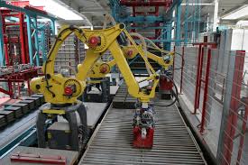 It one of the largest hub in the world which provides cheap labour and quality driven products. China Fights Back Against The Rise Of Automation With Automation Eagle Technologies Eagle Technologies