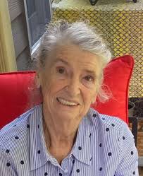 Margie Marion Harrell Brown Obituary December 16, 2021