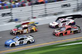 This content is created and maintained by a third party, and imported onto this page to help users provide their email. Daytona 500 Starting Lineup February 17 2019 Racing News Racing Nascar Race Cars Nascar Cup Series