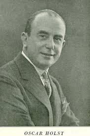 Særsamlinger: Teaterprogrammer fra Cirkusrevyen