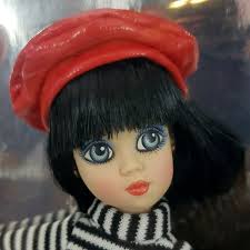 Lollipop Girls Jan McLean Designs