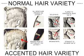 1964 Normal Hair Vs Accented Hair Kennedy Half Dollar