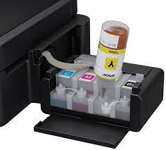 Home ink tank printers l series epson l210. Ecotank L210 Epson
