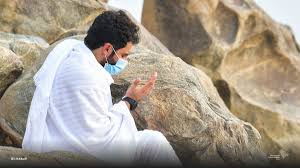 Christian, catholic, jewish & muslim. Cic Saudi Arabia On Twitter Inpictures Pilgrims Scale Mount Arafat On The Day Of Arafat The Peak Of Hajj To Pray Repent And Stand In Contemplation Before God Inpeaceandsecurity Https T Co Nxa0ybpujh
