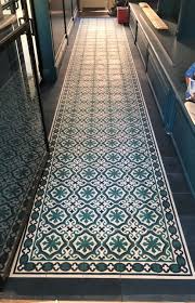 Carreau De Ciment Henri Arborescence Sud Ouest Carreau De Ciment Sol Carreaux De Ciment Deco Entree Maison