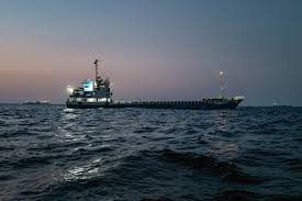 For the Oil Market, the Strait of Hormuz Isn’t Closed
