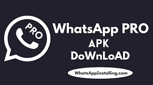 It uses the internet to send text messages. Whatsapp Pro New Apk Download For Android