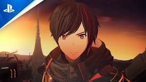 It is set to be released on june 25, 2021 for windows. Scarlet Nexus Tgs Trailer Ps4 Ps5 Youtube