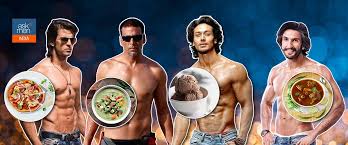 He wrote in the caption. Hrithik Roshan Shah Rukh Khan Shahid Kapoor Akshay Kumar Aamir Khan Ranveer Singh Tiger Shroff And