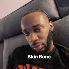 Skin bone n druski them nikkaz is not funny they jus g**fiez