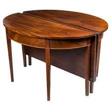4.5 out of 5 stars. Federal Mahogany Hepplewhite Two Part Banquet Table Probably Philadelphia For Sale At 1stdibs