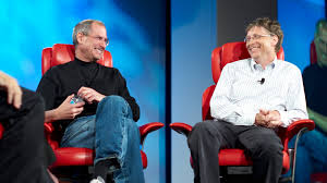 They also happen to be best. Bill Gates Steve Jobs And Warren Buffett All Agree These 3 Hiring Strategies Will Land You The Best People Inc Com