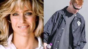 Farrah Fawcett Son Death